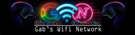 gabs wifi|wi gab lobby.